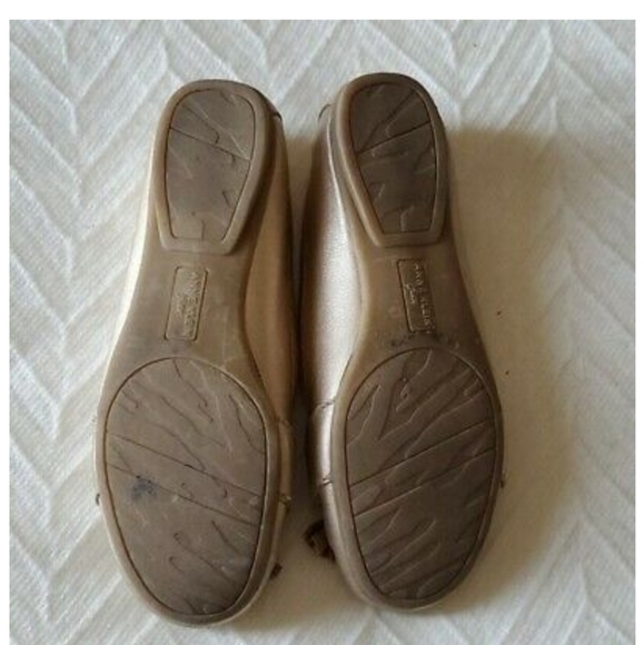 Anne Klein iflex shoes (flats) - size 6M - Picture 6 of 6